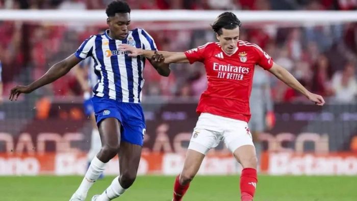 Реал працює над другим трансфером для Хабі Алонсо – під прицілом партнер ще одного українця