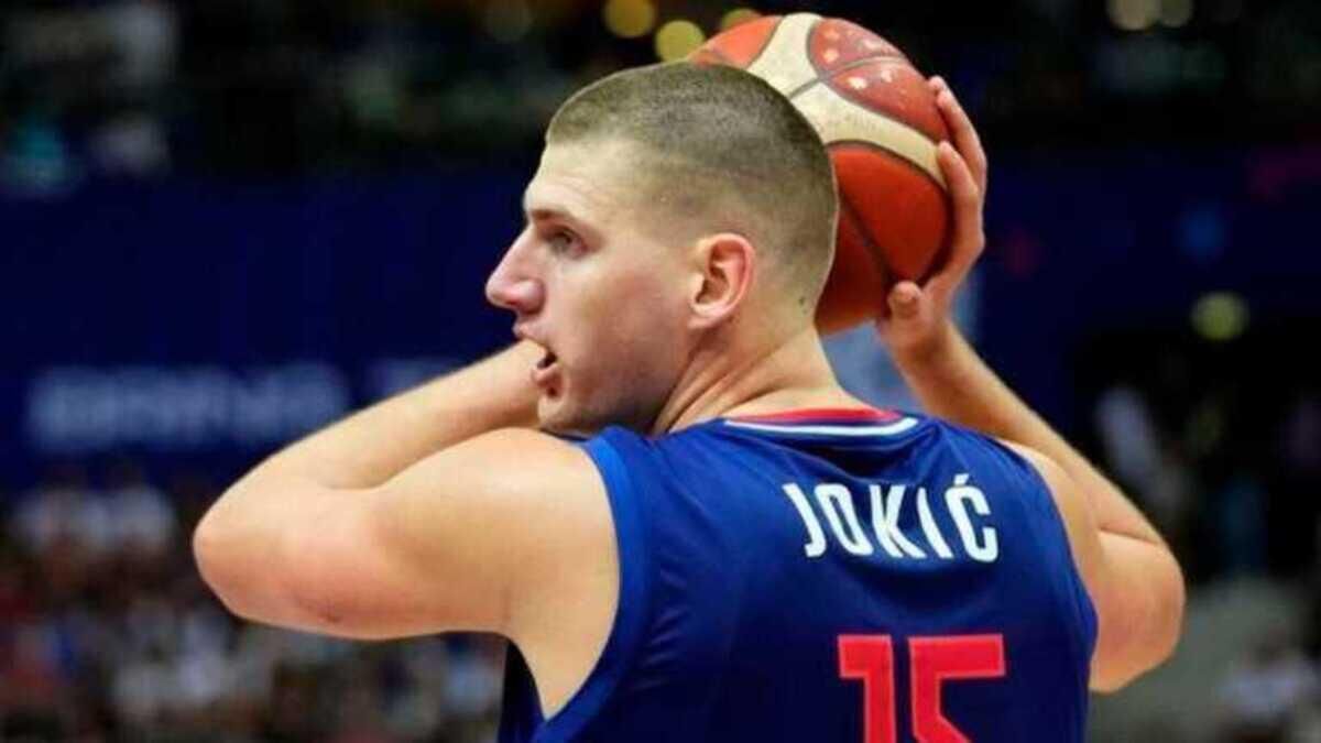 Нікола Йокіч / Фото Fox Trending