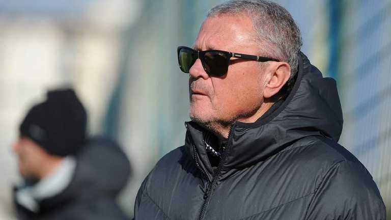 Мирон Маркевич / ФК Карпати Мирон Маркевич / ФК Карпати