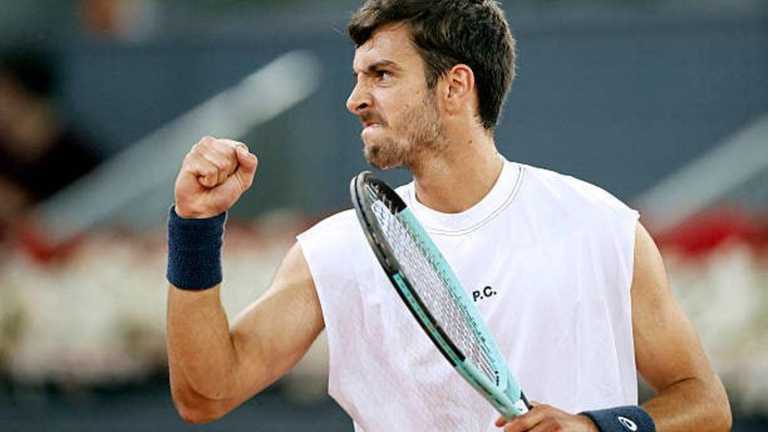 Лоренцо Музетті / Фото з соцмереж Лоренцо Музетті / Фото з соцмереж