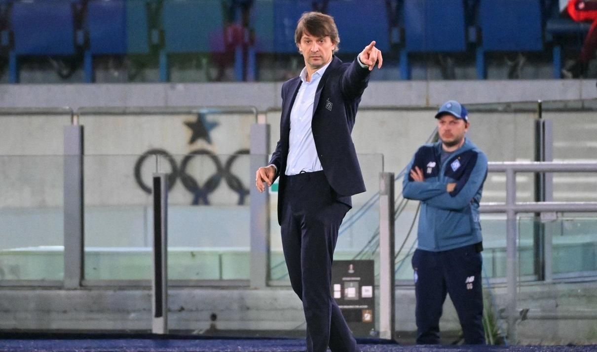 Олександр Шовковський / Getty Images