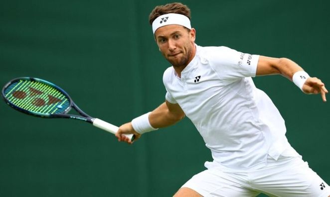 Скандальный россиянин вылетел от норвежца в четвертьфинале тысячника в Мадриде – на удивление обошлось без фирменных ругательств