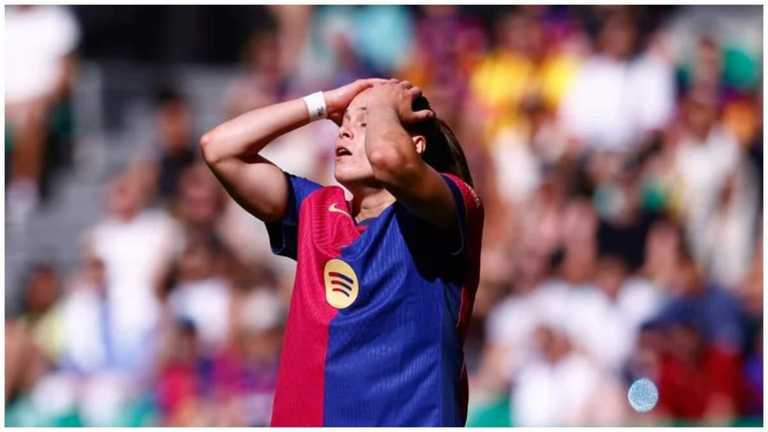 Арсенал – Барселона / L'equipe Арсенал – Барселона / L'equipe