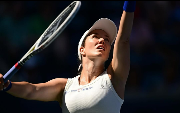 Свьонтек вилетіла з турніру в Римі – Іга програла тенісистці, що оголошувала про завершення кар'єри