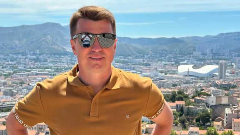 Руслан Ротань / фото: ФК Александрия Руслан Ротань / фото: ФК Александрия