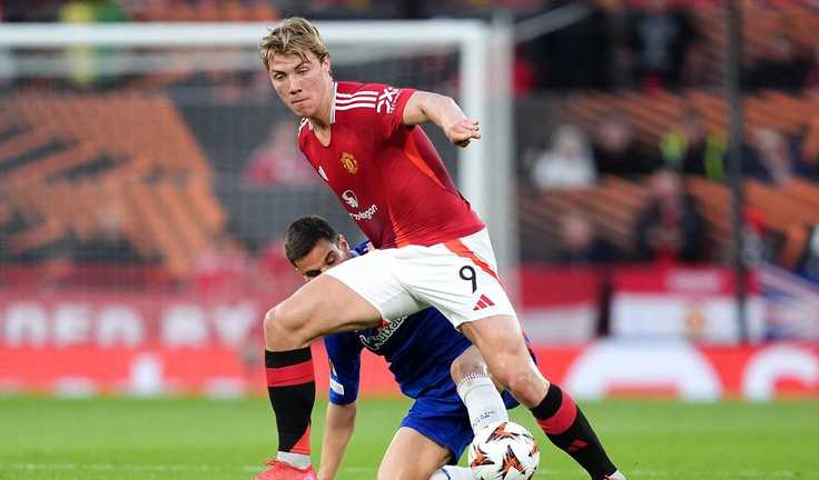 Манчестер Юнайтед – Атлетік – 4:1 / Photo by Martin Rickett/PA Images via Getty Images Манчестер Юнайтед – Атлетік – 4:1 / Photo by Martin Rickett/PA Images via Getty Images