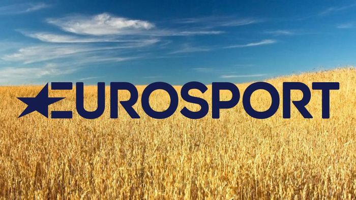 Телеканалы Eurosport впервые получили украинскую аудиодорожку в сотрудничестве с MEGOGO