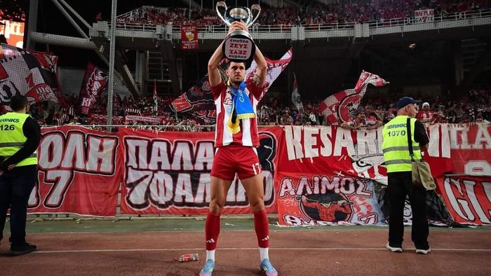 Леоненко жорстко розніс Яремчука: "Про нього ніхто навіть не думає"