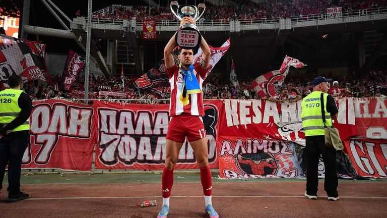 Роман Яремчук / фото: Instagram 