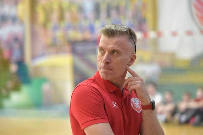 Валерій Жартун / фото: ФБУ