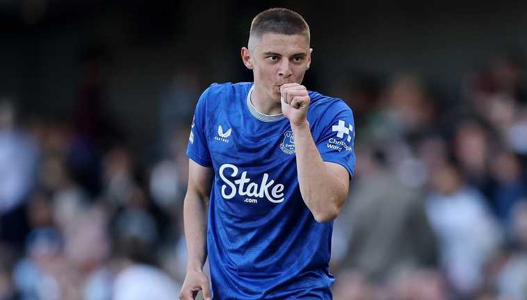 Фулхэм – Эвертон – 1:3 / Фото Julian Finney/Getty Images Фулхэм – Эвертон – 1:3 / Фото Julian Finney/Getty Images