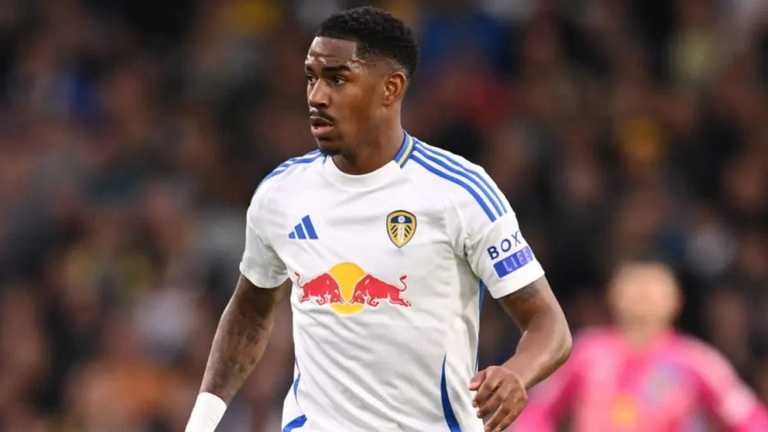 Хуніор Фірпо / Фото Rex Features Хуніор Фірпо / Фото Rex Features