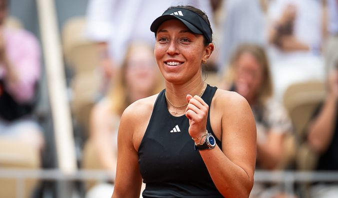 Ролан Гаррос: третя ракетка світу оформила камбек проти срібної призерки ОІ, сенсація продовжила казку