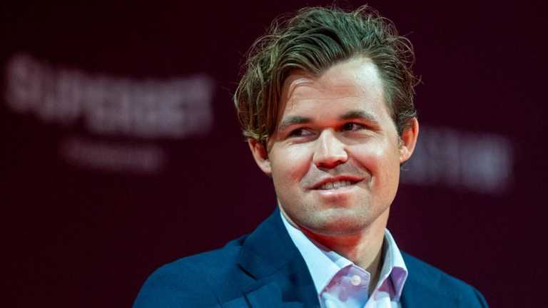 Магнус Карлсен / Фото Getty Images Магнус Карлсен / Фото Getty Images