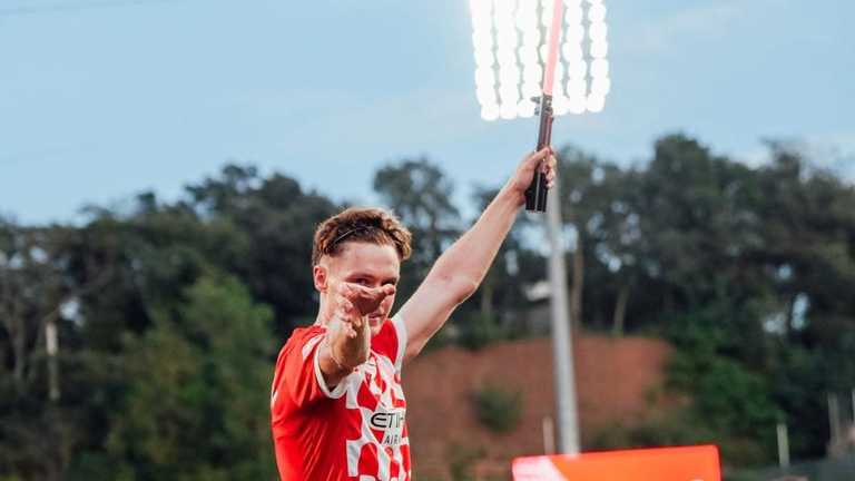 Виктор Цыганков / Фото EFE Виктор Цыганков / Фото EFE