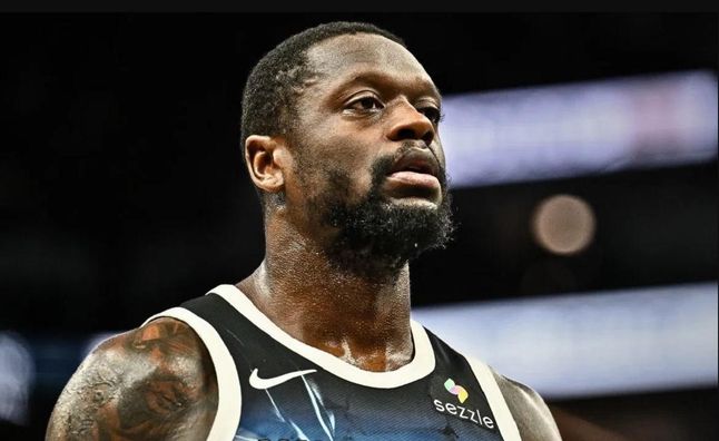 Голден Стейт без Каррі поступився Міннесоті, несподіваний герой "вовків", провал Батлера – плей-офф НБА