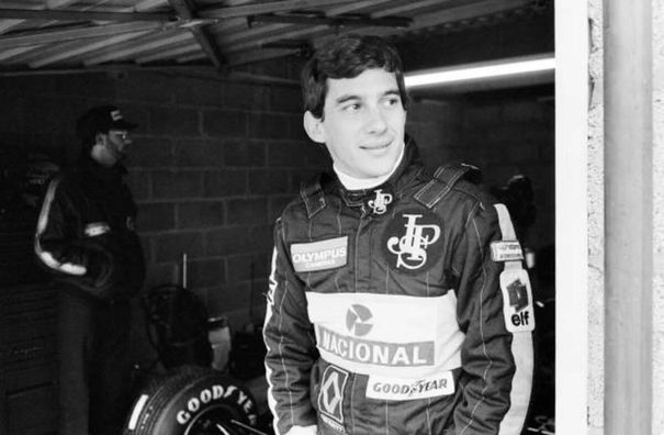 "Чорний вікенд в Імолі": як трагічна загибель Айртона Сенни назавжди змінила Формулу-1