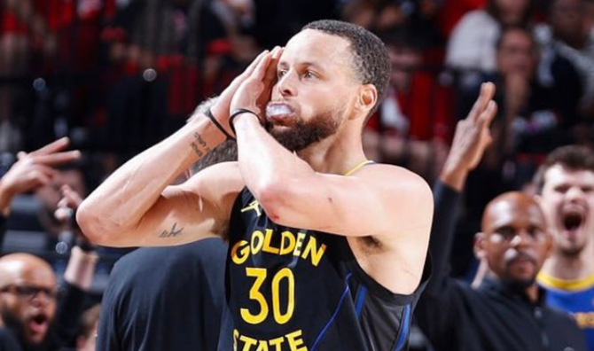 Каррі витягнув Голден Стейт у чвертьфінал, Індіана зробила крок до 1/2 плей-офф НБА