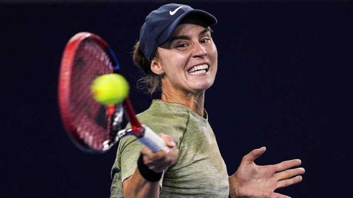 Роллан Гаррос: розгром від Калініної, чорний день росіянок, сенсація в останньому матчі ігрового дня