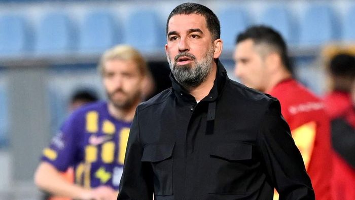 Шахтар узгодив контракт з наставником Степаненка – він вже попрощався з українцем