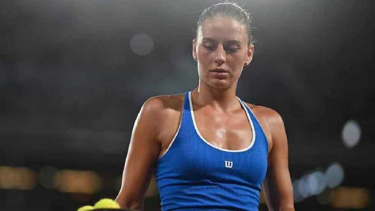 Марта Костюк / Фото з соцмереж