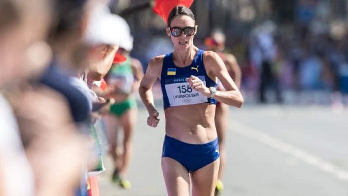 Українка виборола золото на чемпіонаті Європи зі спортивної ходьби – вона випередила французьку рекордсменку