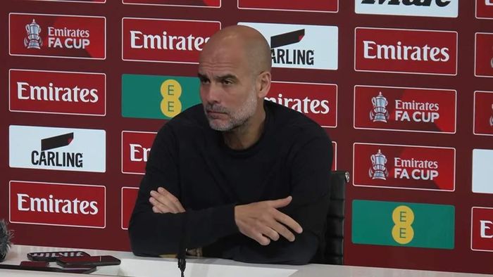 "Сказал руководству, что я уйду": Гвардиола выдвинул ультиматум Манчестер Сити