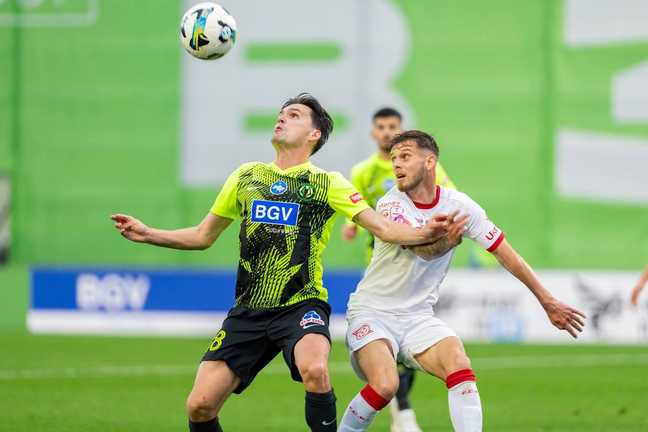 Полесье – Кривбасс / Фото ФК Полесье Полесье – Кривбасс / Фото ФК Полесье