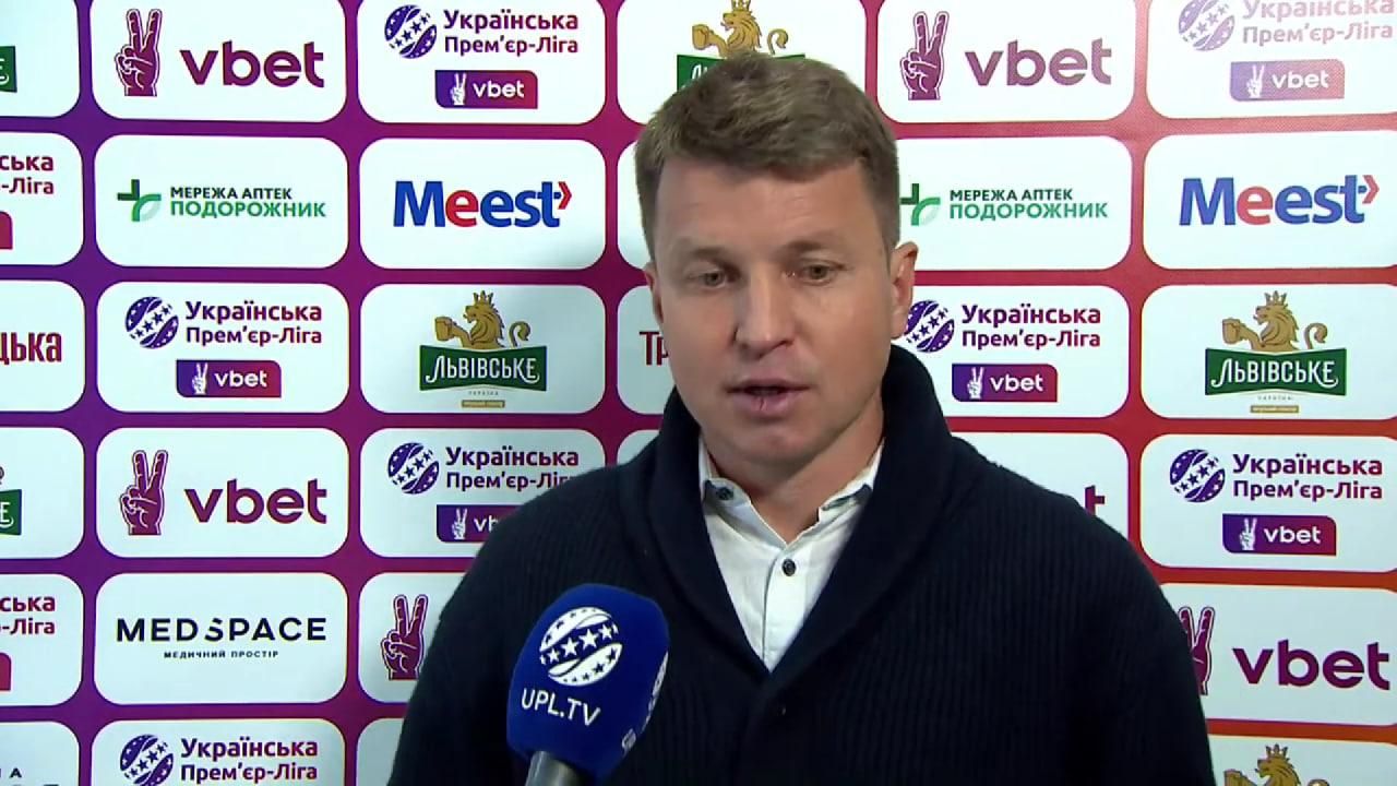 Руслан Ротань / Скриншот из видео