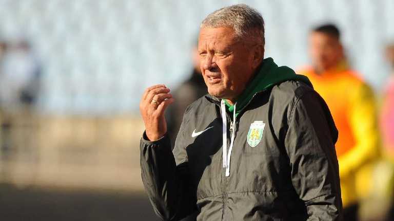 Мирон Маркевич / ФК Карпаты