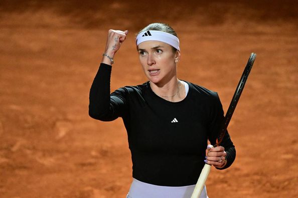 Світоліна пояснила, чому в Україні слабкий чоловічий теніс