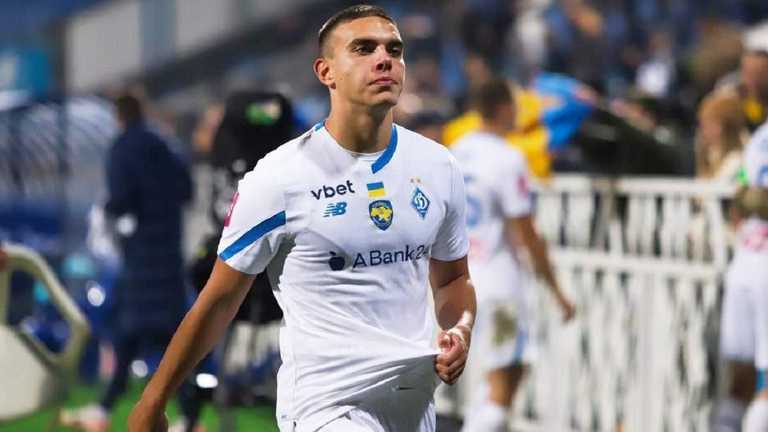 Матвій Пономаренко / Фото О. Щербицької Матвій Пономаренко / Фото О. Щербицької