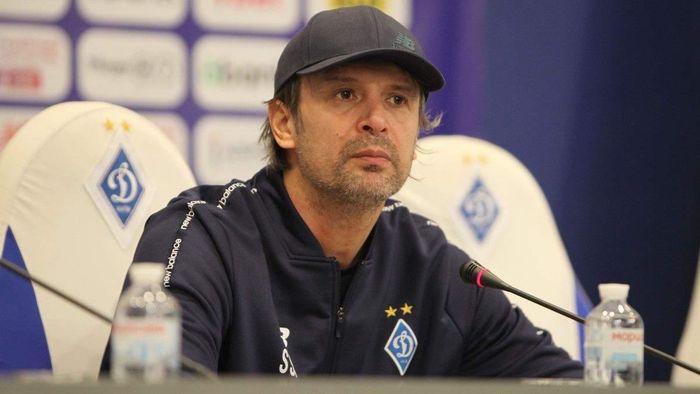 Шовковский назвал причины поражения Шахтеру – упомянул и о судействе