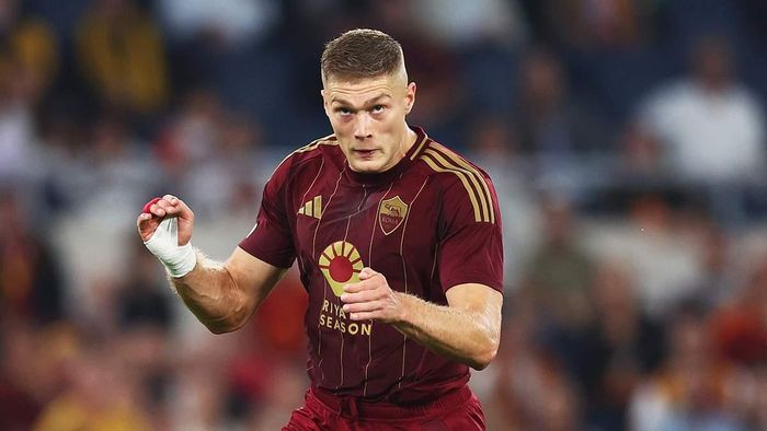 Довбик зацікавив дворазового чемпіона Іспанії – повернення до Ла Ліги не за горами