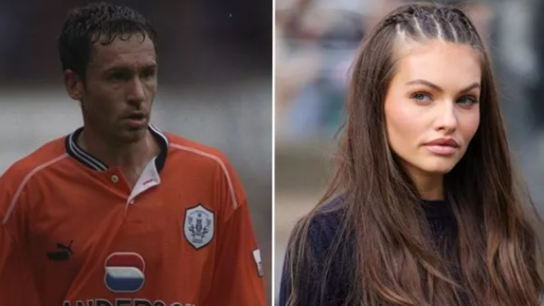 Патрік та Тілан Блондо / Фото з відкритих джерел Патрік та Тілан Блондо / Фото з відкритих джерел