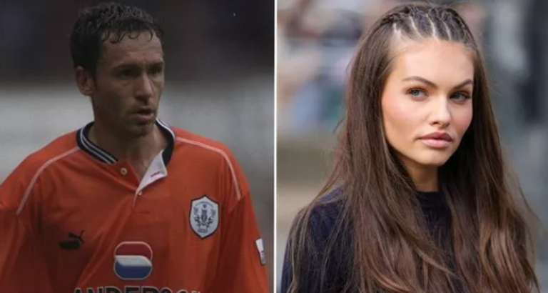 Патрік та Тілан Блондо / Фото з відкритих джерел