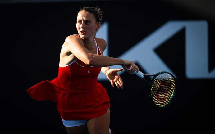 Марта Костюк / Getty Images