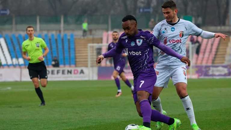 Верес – ЛНЗ / Фото: УПЛ