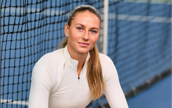 Марта Костюк / instagram.com/martakostyuk/