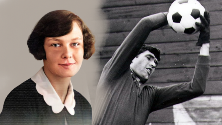 Олена Теліга і Євген Рудаков / Колаж Спорт 24