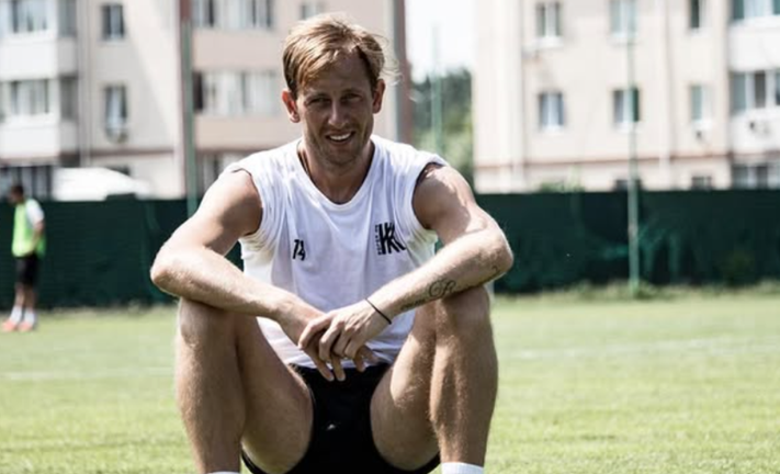 Вадим Мілько / Фото з відкритих джерел Вадим Мілько / Фото з відкритих джерел