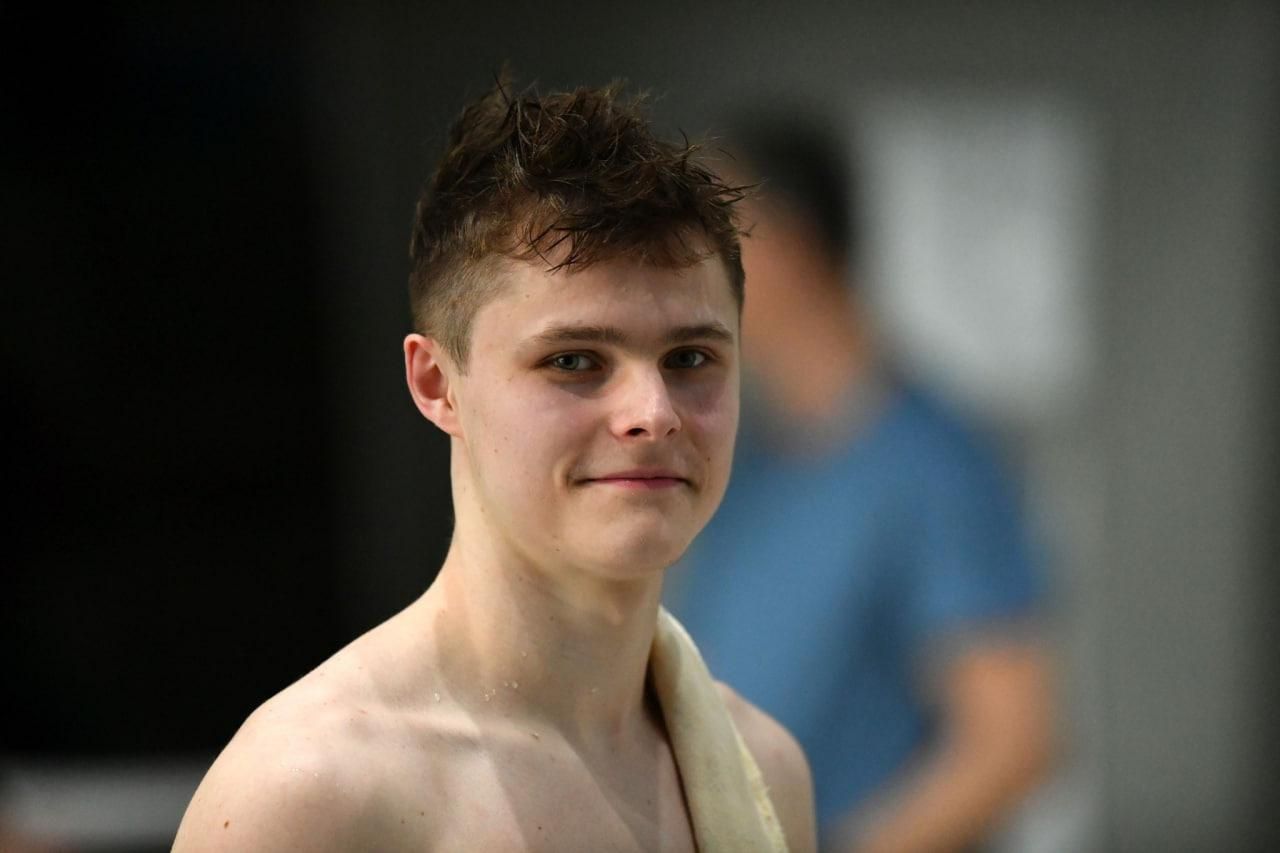 Алексей Середа / Фото: Ulf Schiller/athletix.ch