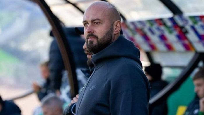 "Президентів просто дурять": Леоненко відреагував на звільнення Ашура