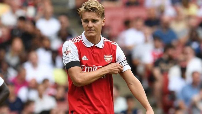 Капітан Арсенала пояснив поразку від ПСЖ у півфіналі Ліги чемпіонів: "Хочемо використати цей біль"