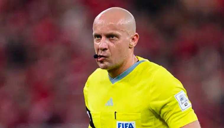 Шимон Марчиняк / Фото Imago