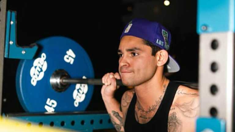 Райан Гарсия / instagram.com/kingryan Райан Гарсия / instagram.com/kingryan