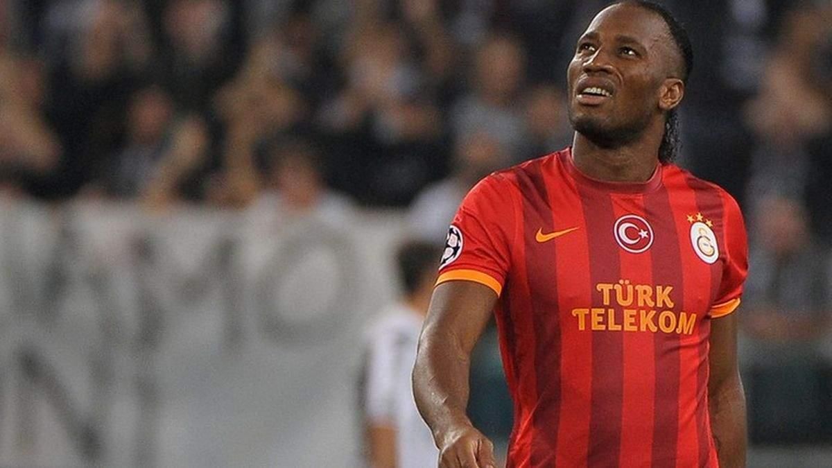 Дидье Дрогба / Pro Shots