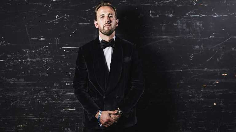 Харри Кейн / фото: Étienne Garnier/L'Équipe Харри Кейн / фото: Étienne Garnier/L'Équipe