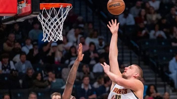 Дабл-дабл Йокіча вивів Денвер вперед у серії з Оклахомою, Клівленд вперше переміг Індіану – плей-офф НБА