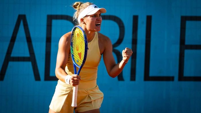 Українська тенісистка зіграє на Ролан Гаррос попри поразку у кваліфікації – як це можливо